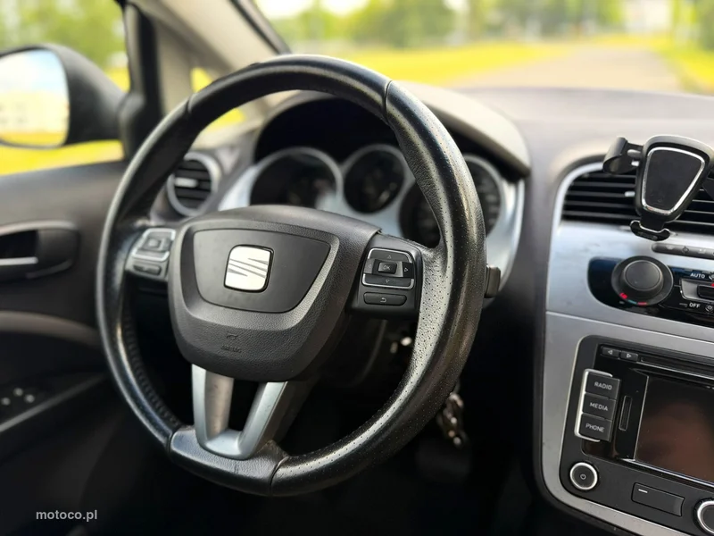 Seat Altea XL 23
