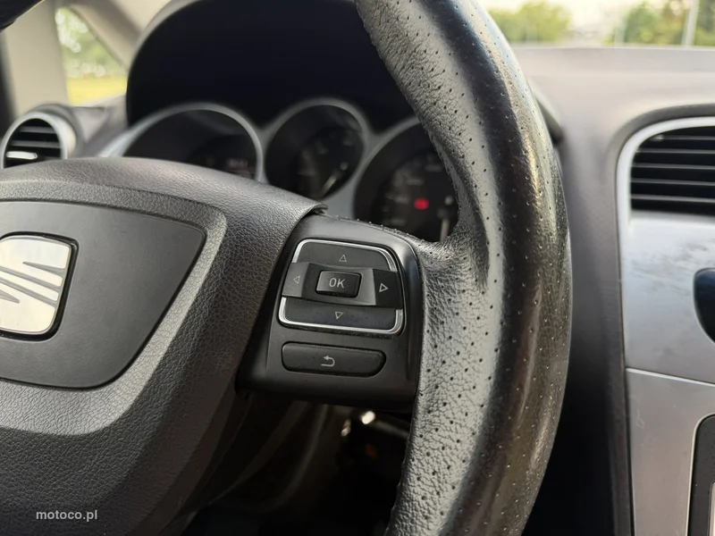 Seat Altea XL 24