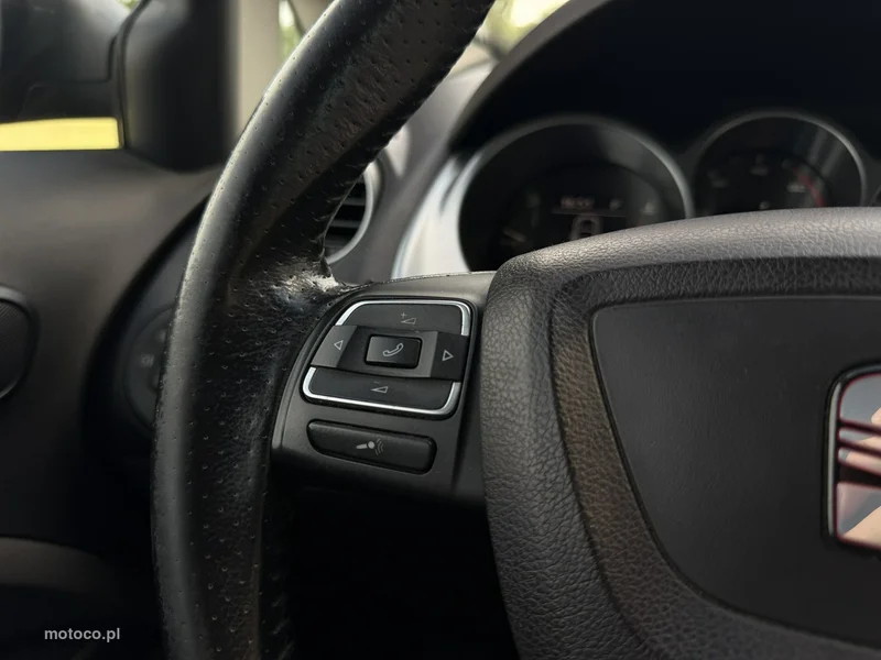 Seat Altea XL 25