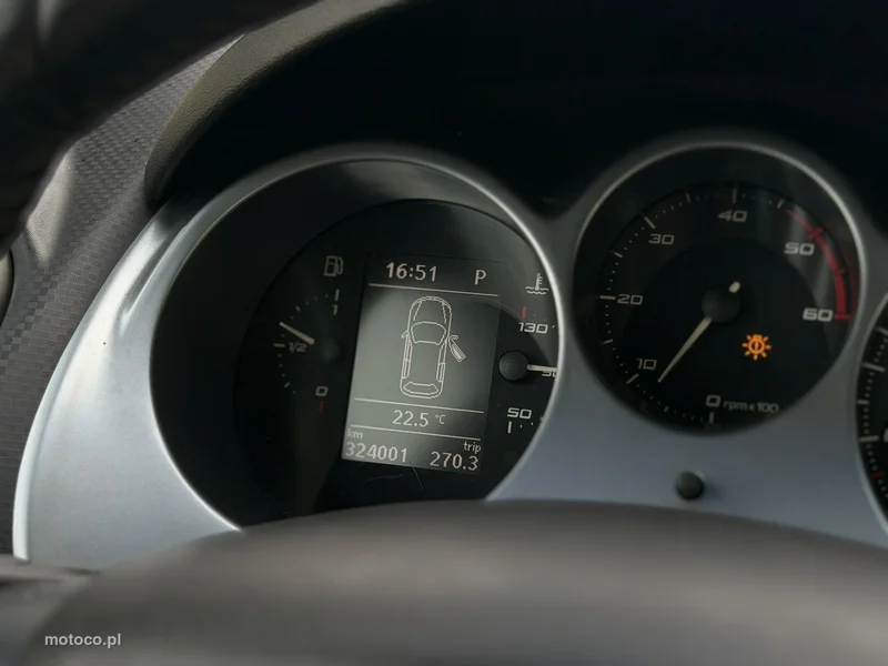 Seat Altea XL 26