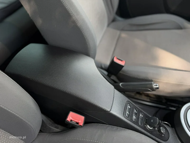 Seat Altea XL 27