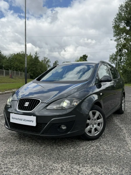 Seat Altea XL 28