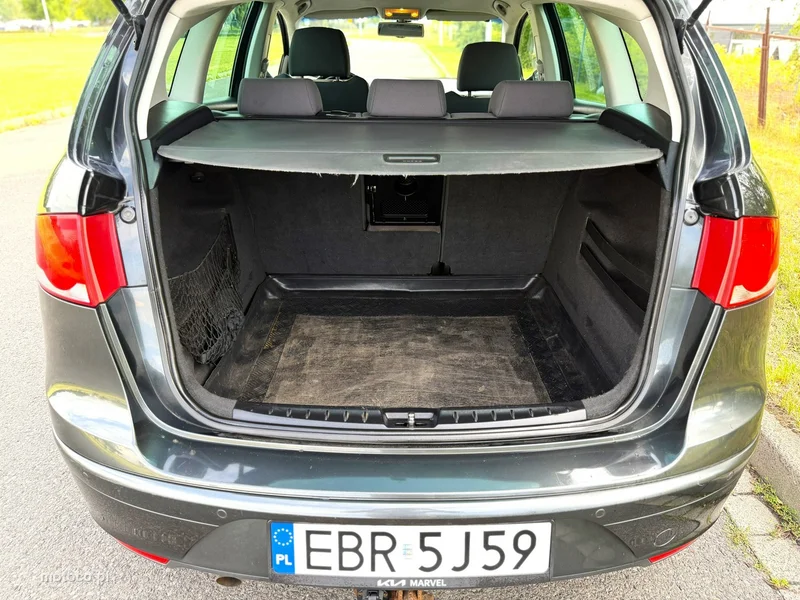 Seat Altea XL 31