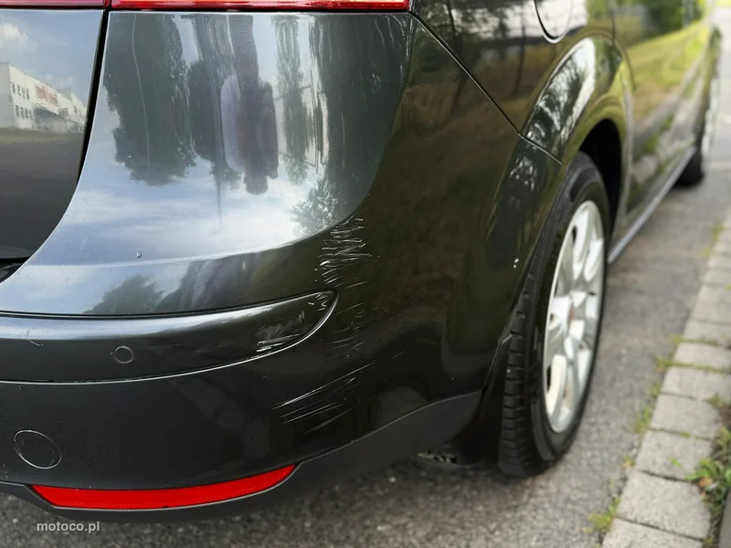 Seat Altea XL 33