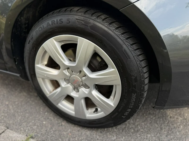 Seat Altea XL 35