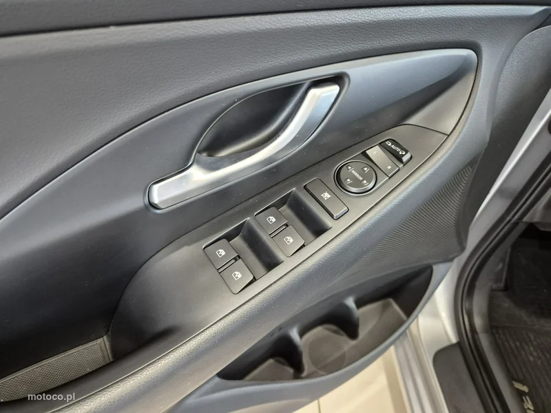 Hyundai i30 12