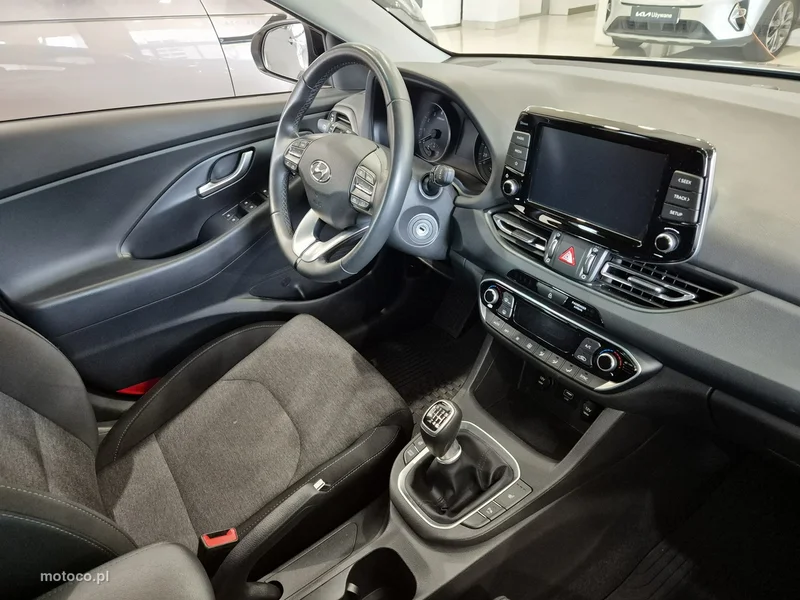 Hyundai i30 15
