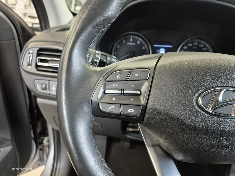 Hyundai i30 17