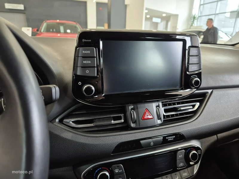 Hyundai i30 19