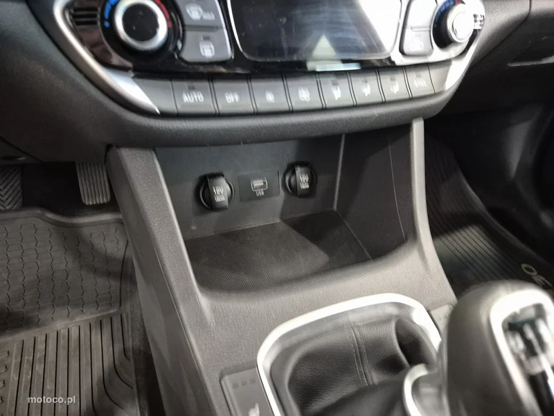 Hyundai i30 21