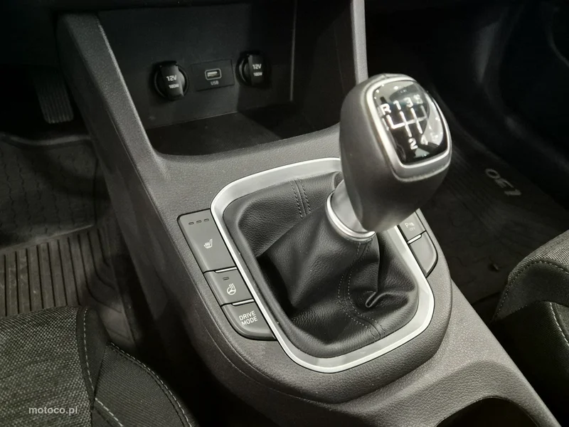 Hyundai i30 22