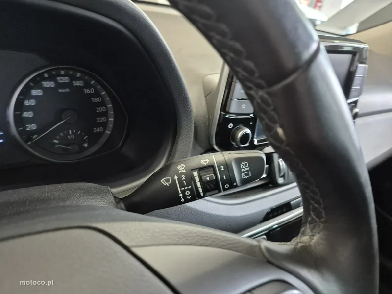 Hyundai i30 25