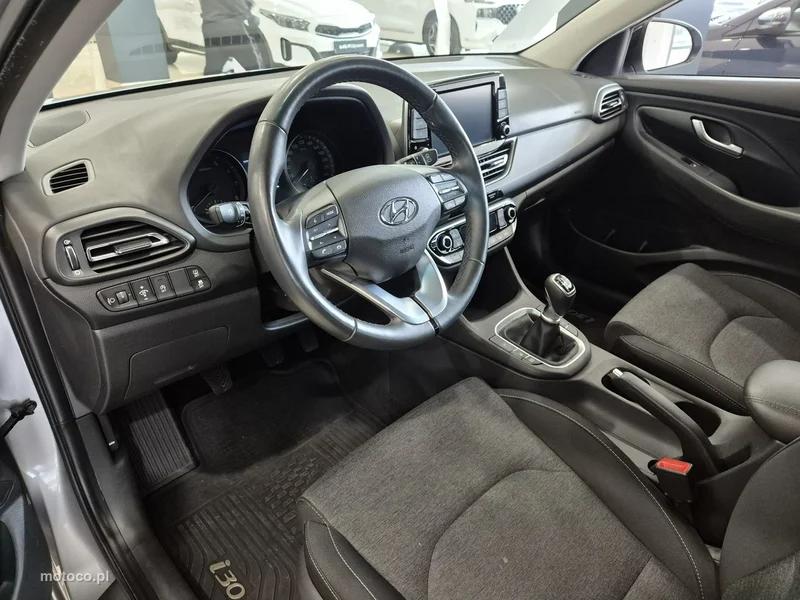 Hyundai i30 9