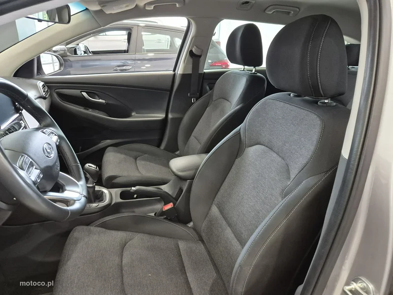 Hyundai i30 10