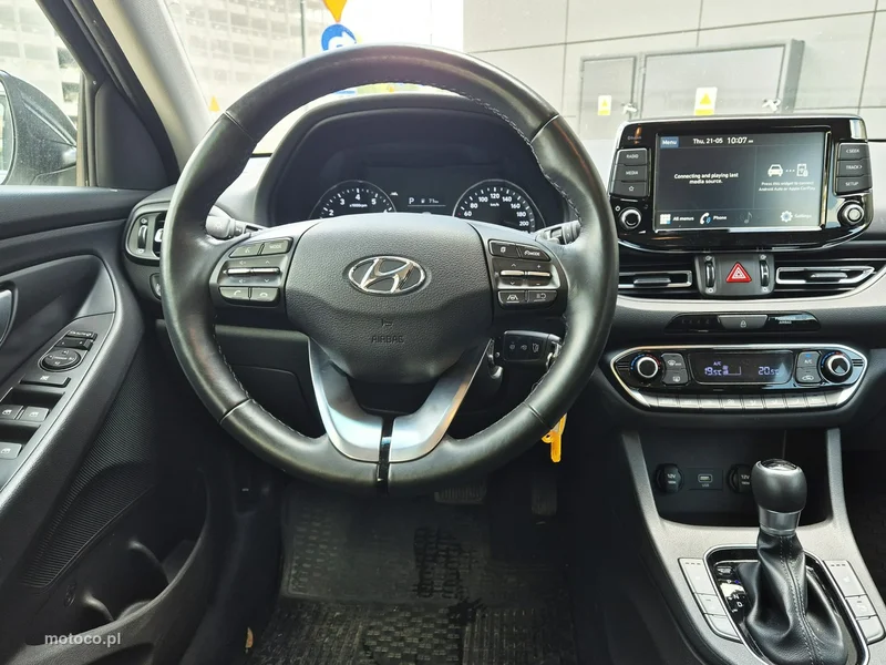 Hyundai i30 16