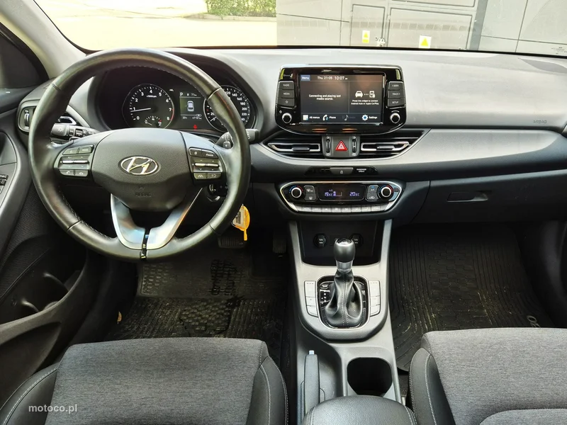 Hyundai i30 17