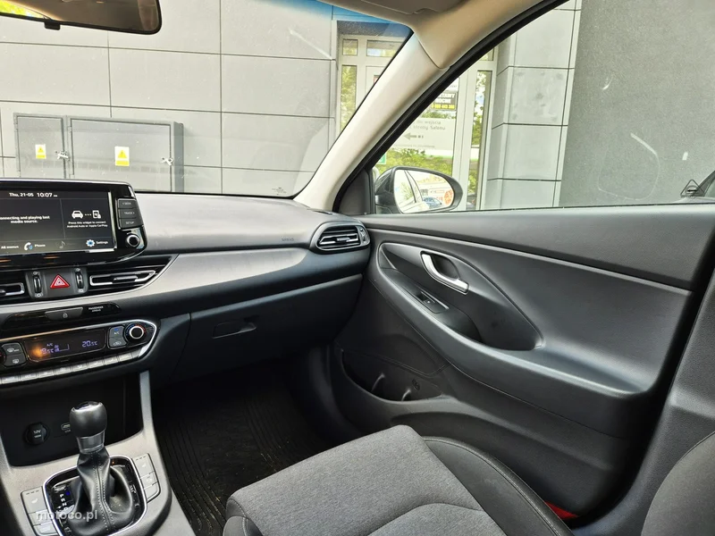 Hyundai i30 18