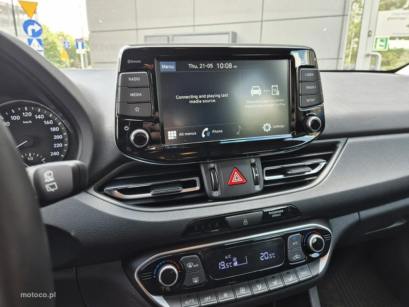 Hyundai i30 22