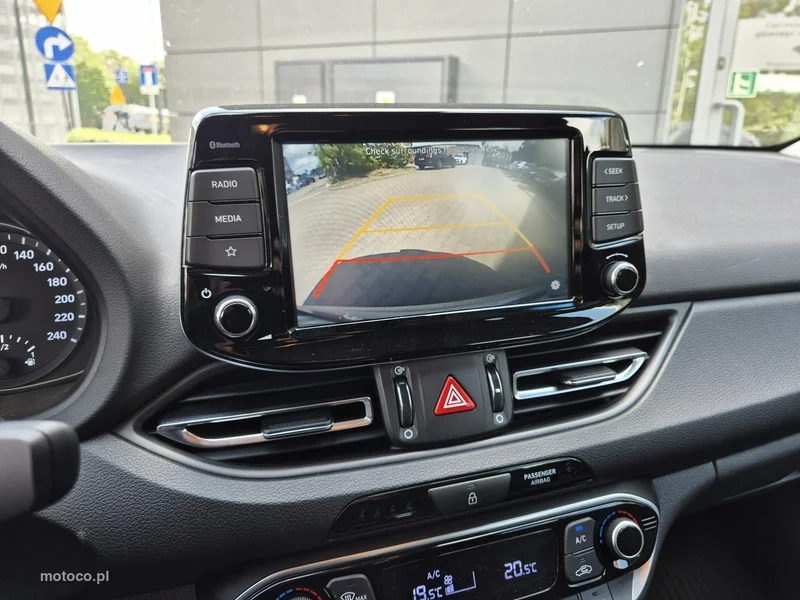Hyundai i30 23