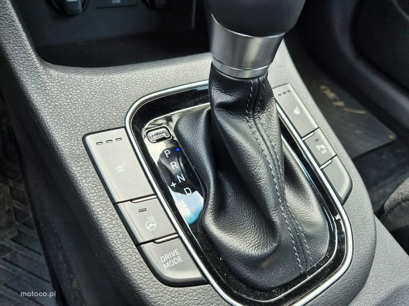 Hyundai i30 25