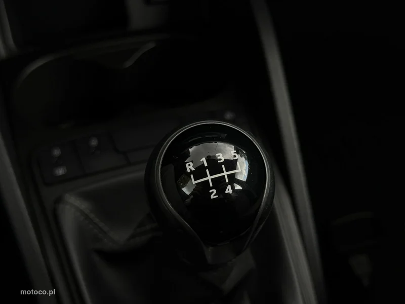 Seat Ibiza 12