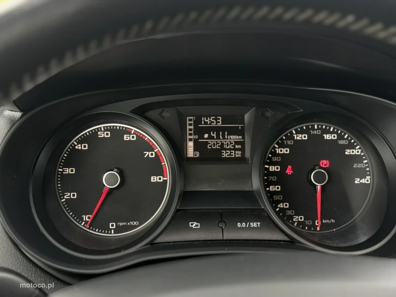 Seat Ibiza 14