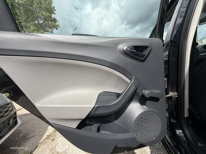 Seat Ibiza 16