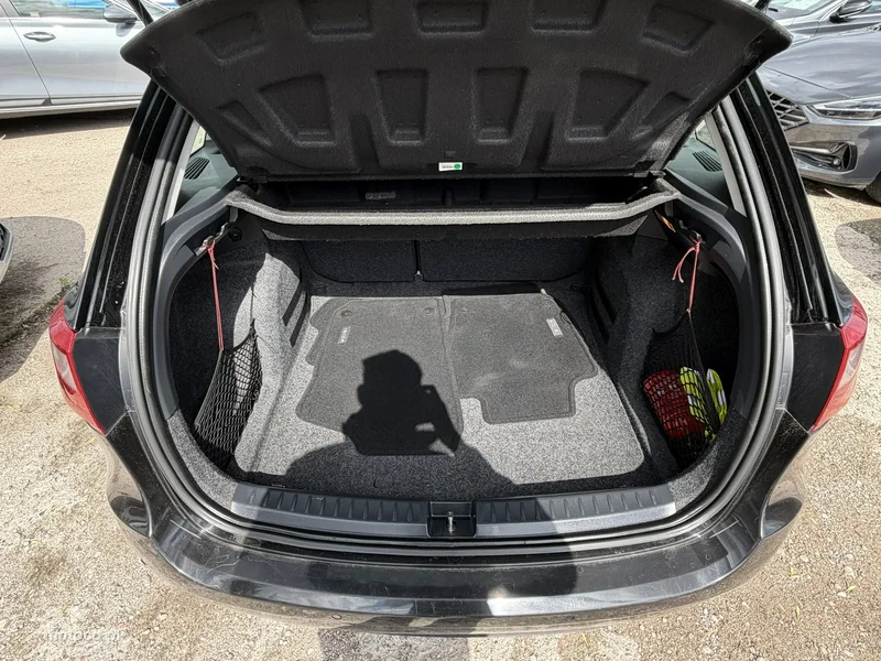 Seat Ibiza 17