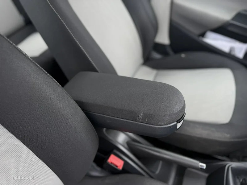 Seat Ibiza 20