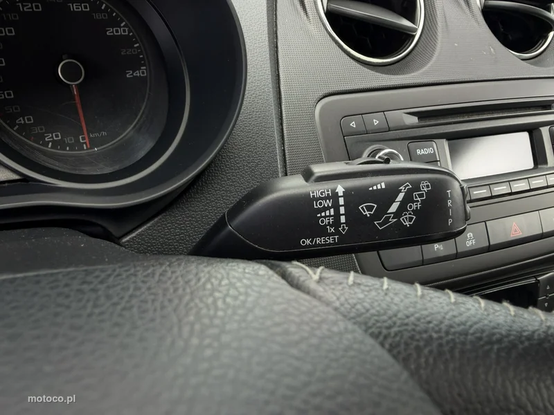 Seat Ibiza 24