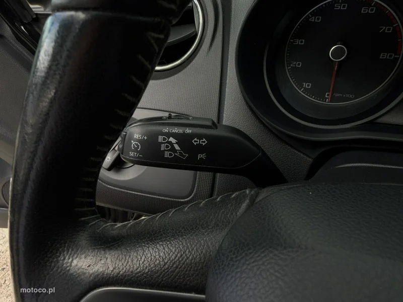 Seat Ibiza 25