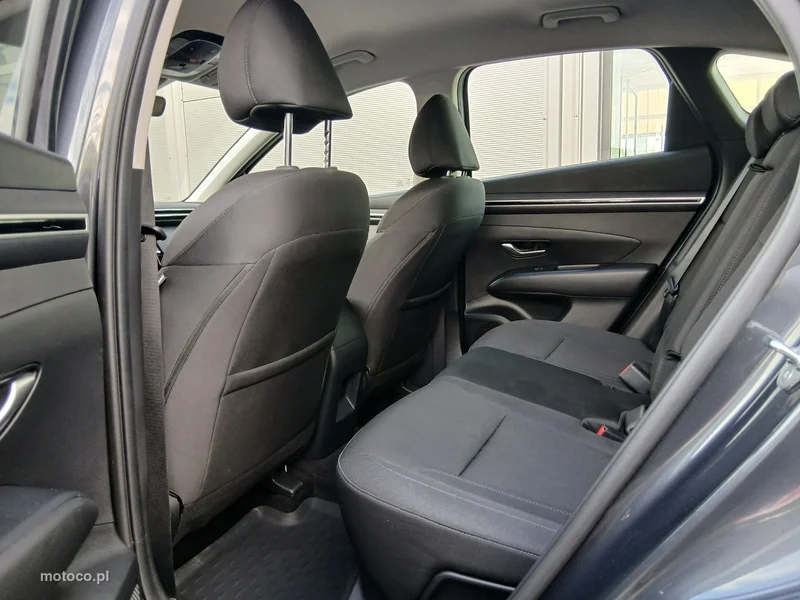 Hyundai TUCSON 18
