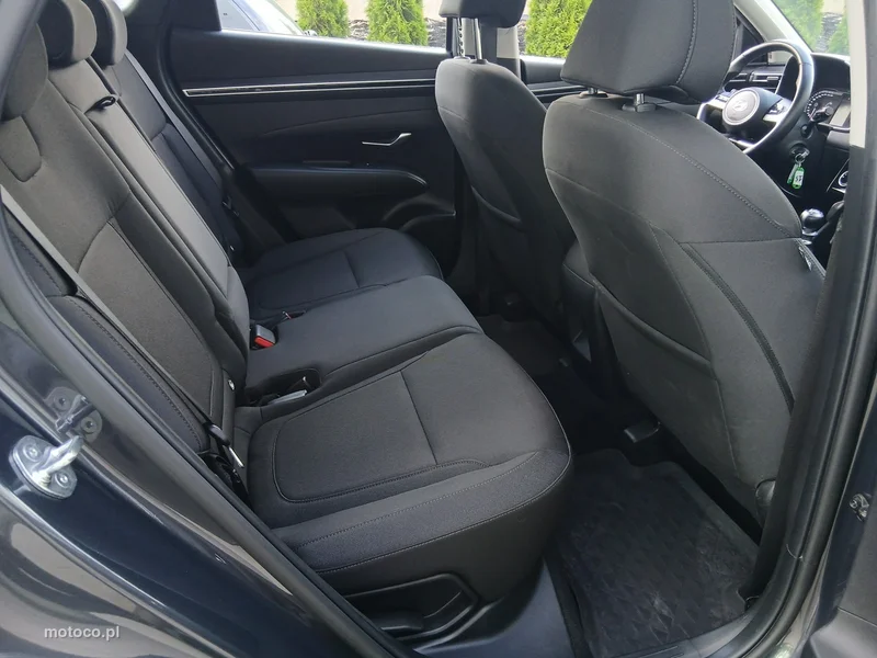 Hyundai TUCSON 19