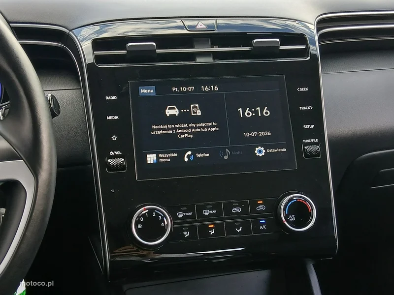 Hyundai TUCSON 24
