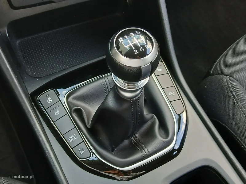 Hyundai TUCSON 27