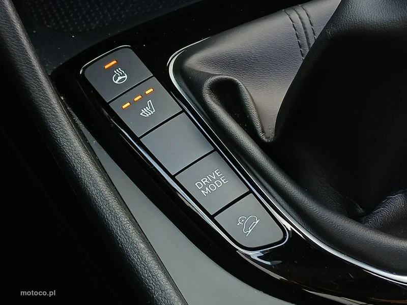 Hyundai TUCSON 28