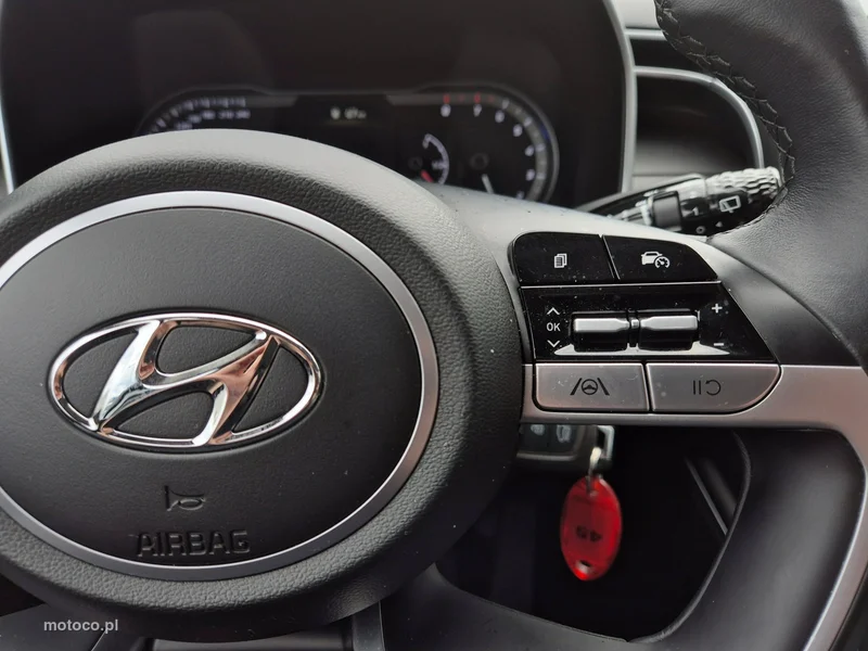Hyundai TUCSON 19