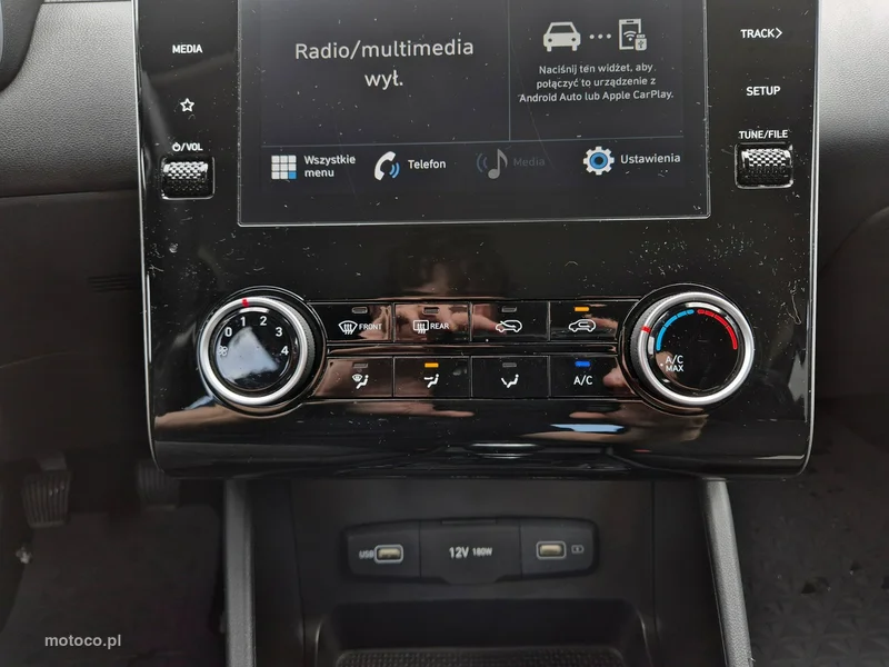 Hyundai TUCSON 23