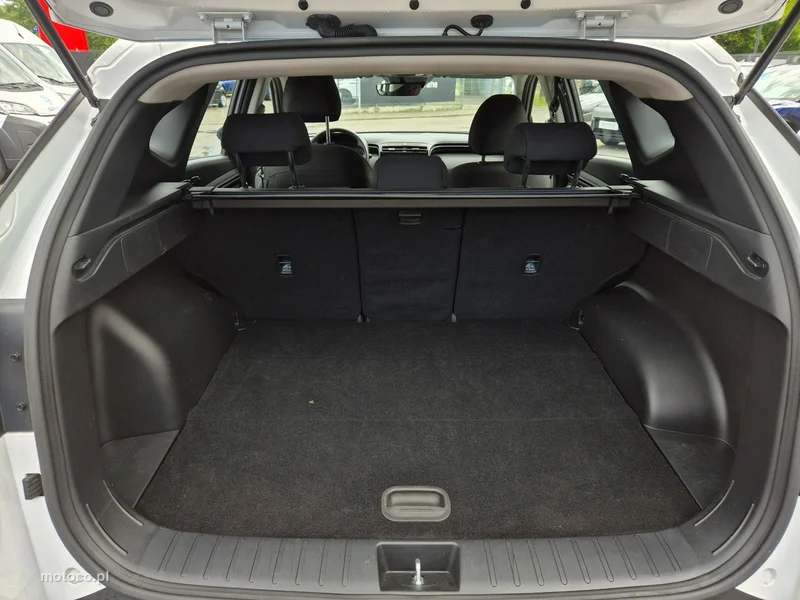 Hyundai TUCSON 27