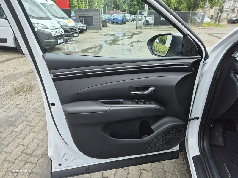 Hyundai TUCSON 9