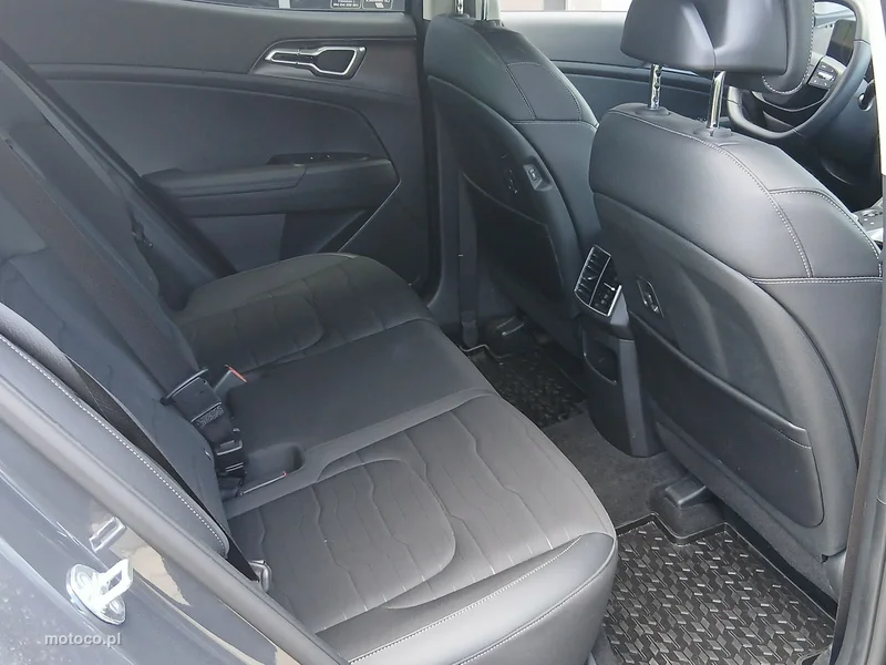 Kia Sportage 15