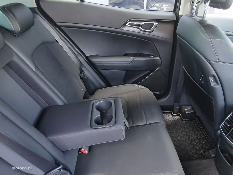Kia Sportage 17