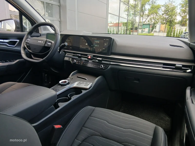 Kia Sportage 18