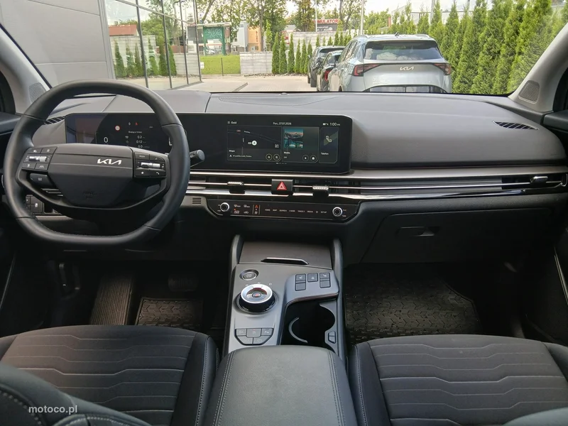 Kia Sportage 19