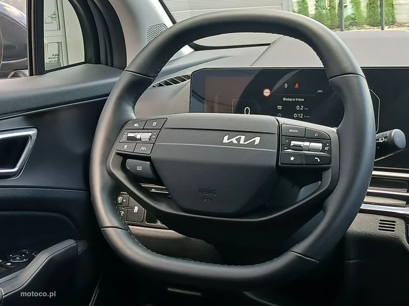 Kia Sportage 21