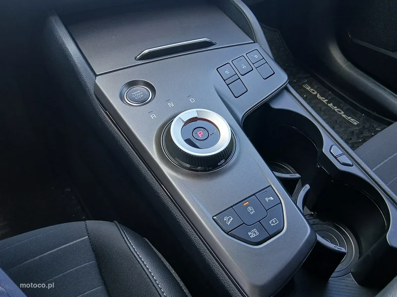 Kia Sportage 22