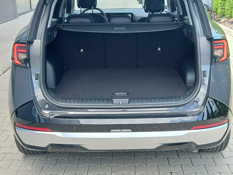 Kia Sportage 35