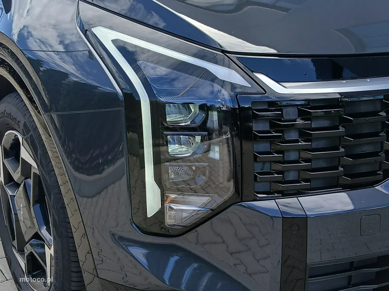 Kia Sportage 38