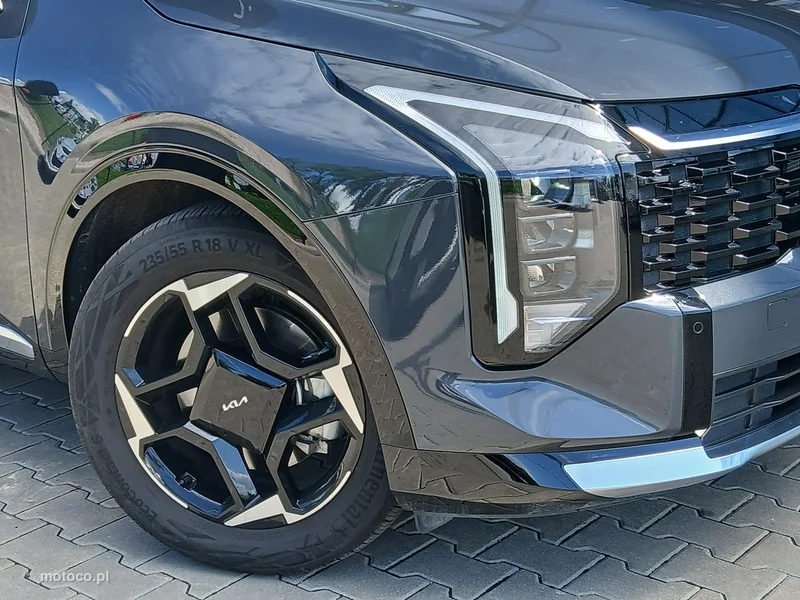 Kia Sportage 10