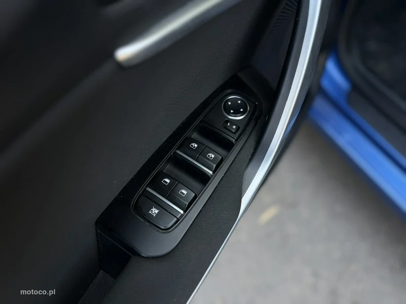 Kia Nowy Ceed 12